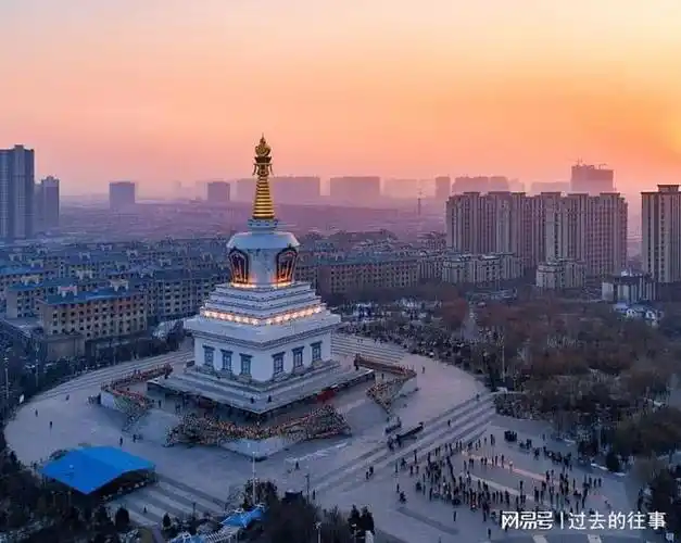 呼和浩特游玩指南不可错过的旅游景点