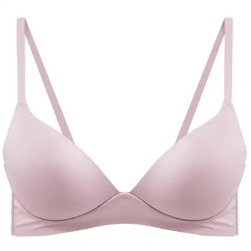 女士内衣文胸无钢圈 透气 薄款 无痕内衣女9881432035主要参数品牌