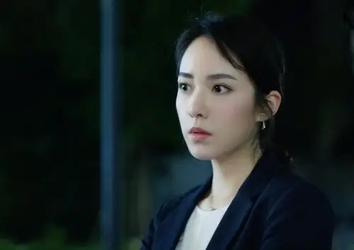 中杜莎莎的扮演者启航女主角杜莎莎启航演员表杜莎莎电视剧启航美女