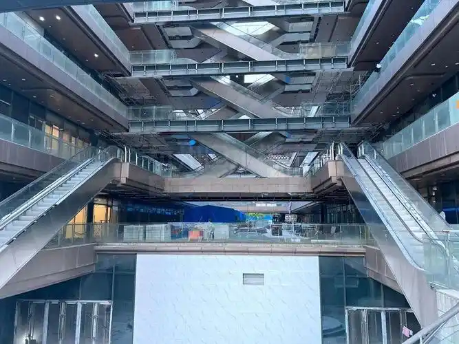 苦苦等了9年,这次杭州港龙城终于要开业了?