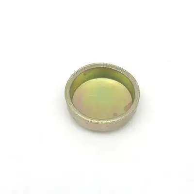 包邮汽车发动机碗形水堵缸体水堵头货车铁水堵碗形塞水闷盖闷头75
