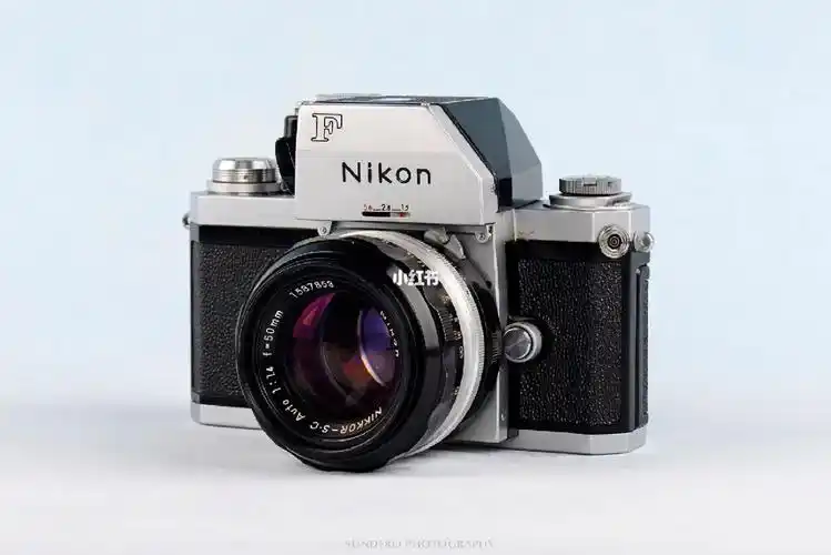 越战中为摄影师挡过子弹的尼康大f