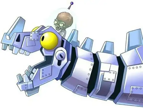 p data-id="gnbqjcxt48">恐龙机械僵尸,是益智策略类塔防御战游戏《