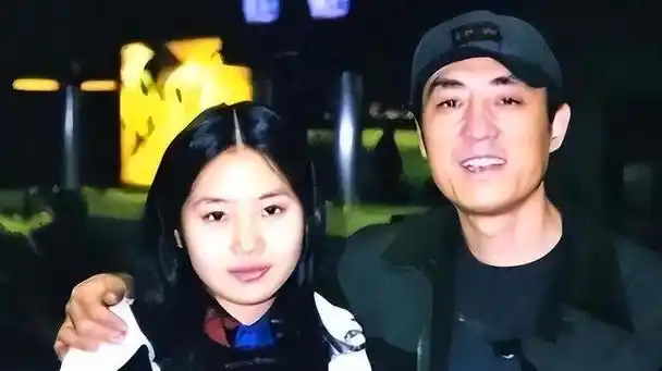 23年后才知道,为何长相一般的陈婷,能成为张艺谋的最后一个女人