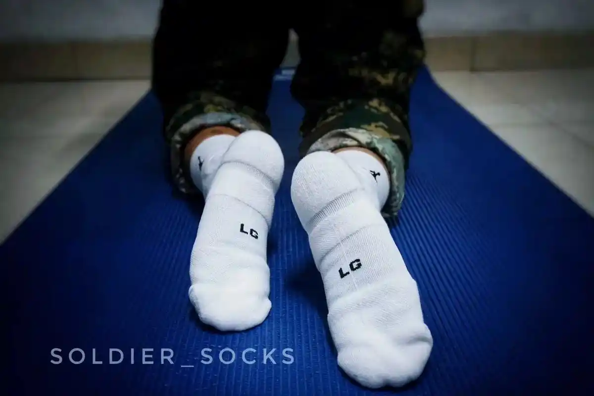 篮球袜 #体育生 #top1 #185大帅哥 #兵哥哥兵哥 - 抖音