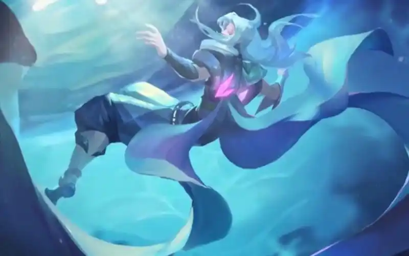 元歌和庞统差距有多大看完这个视频你就明白了天美真的把一个无敌的