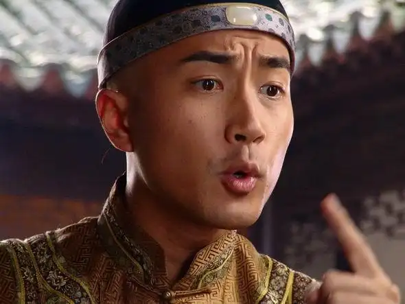 资料图片电视剧大清徽商精彩剧照64