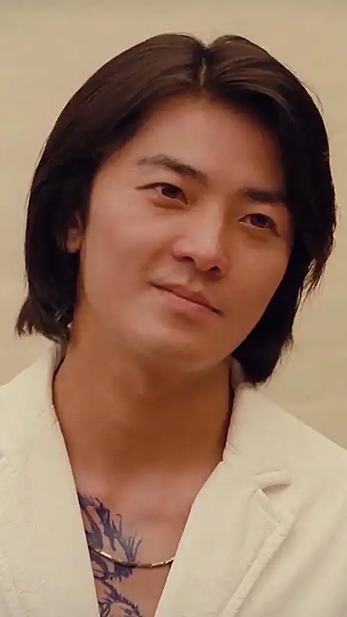 古惑仔#有那么一个一直坚信你的人吗?#高清60帧