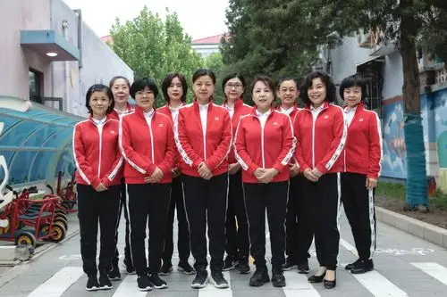 北航幼儿园师资力量