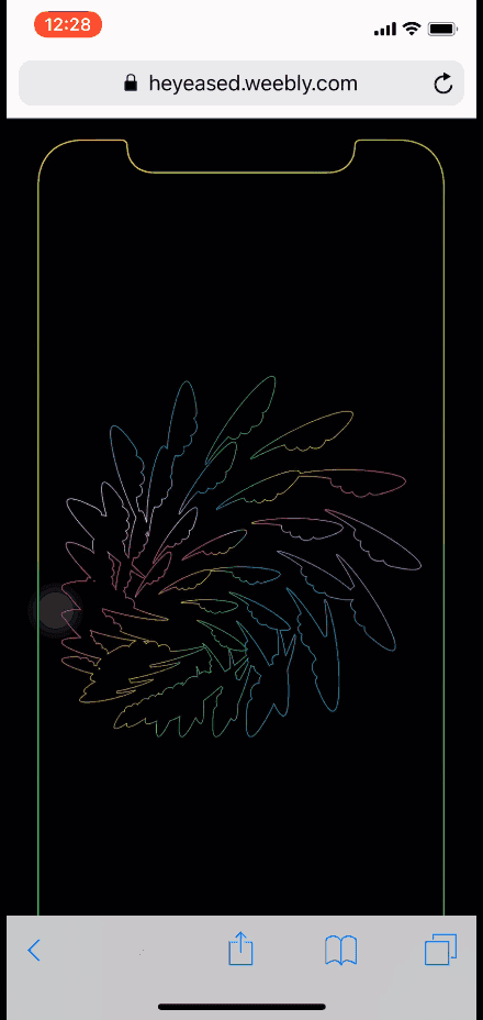 苹果动态壁纸(苹果动态壁纸ios16)