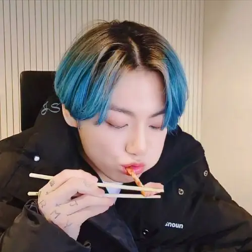 防弹少年团/田柾国头像