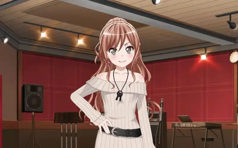 今井リサ自我介绍(遠藤ゆりかver.