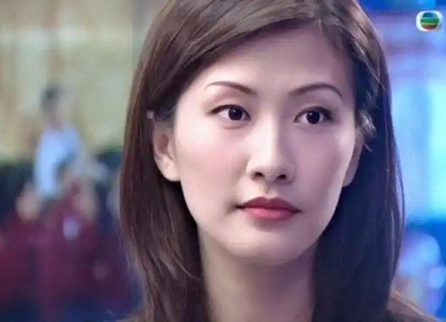 港剧中8位陀枪师姐陈慧珊气质最独特曾志伟儿媳身材最好