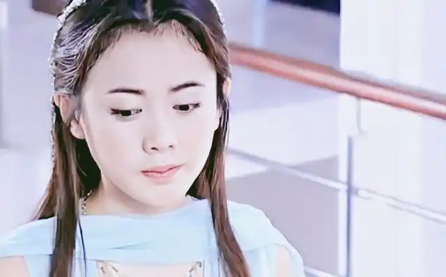 她应该是《少年王》这部剧中最大的傻白甜了吧?