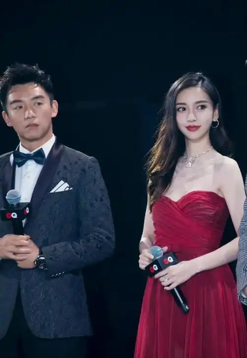 angelababy喜欢郑恺吗(angelababy 喜欢郑恺吗)-天晟网