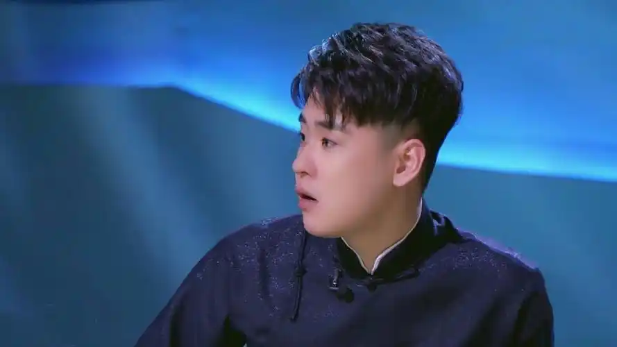 张云雷面相分析周易,张云雷面相八字命格