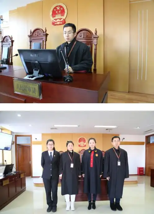 68686868为使人民陪审员庭审着装规范统一,营造法庭严肃,庄重