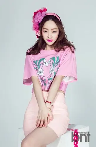 宋仲基前女友徐孝琳性感照片,宋仲基妹妹宋涩琪丑炸天(照片)