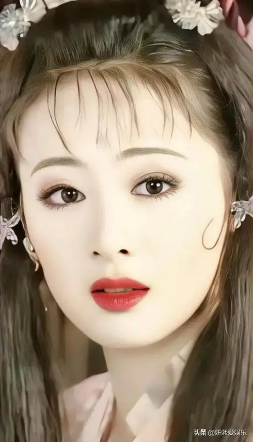 上错花轿嫁对郎杜冰雁太漂亮了端庄典雅倾国倾城