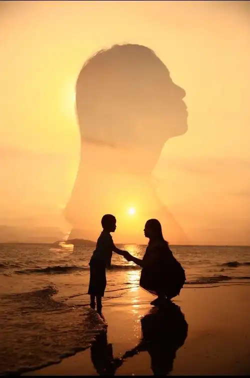 亚龙湾爱旅橙旅拍写真亲子跟拍年度优选店评论