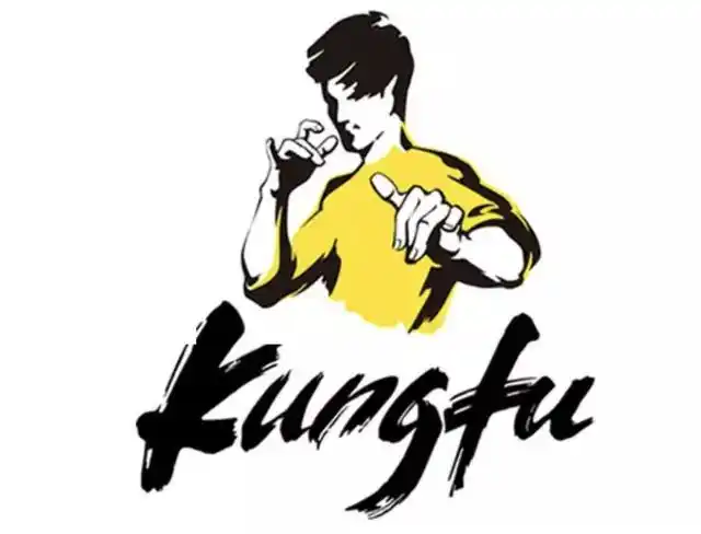 新logo一改十年的"复制粘贴行为" 启用了漫画版"疑似李小龙" 但即便对
