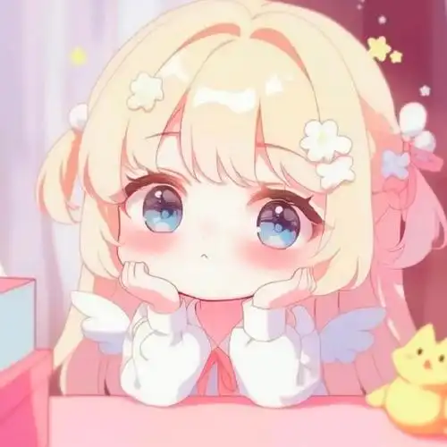 头像##女生头像##可爱