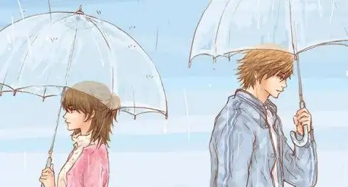 为啥总与好男人擦肩而过.