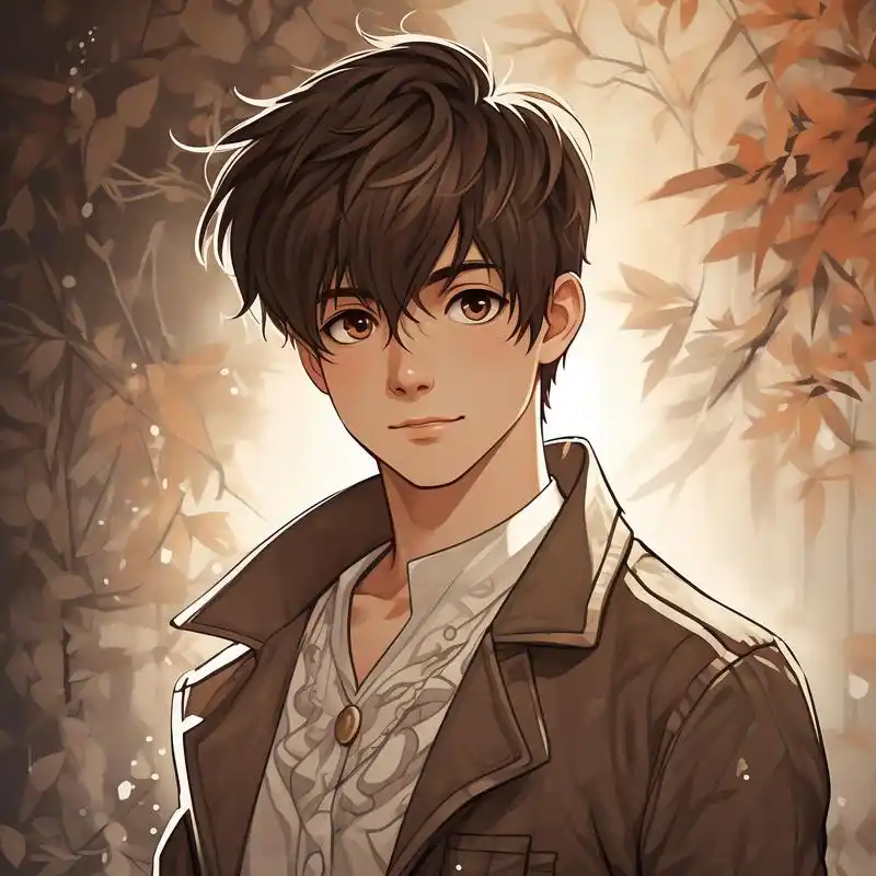 暖男必备头像94你心动了吗?