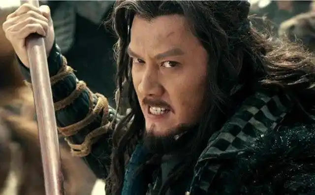 中国历史上最可怕的4大杀神,白起只能排倒数第一