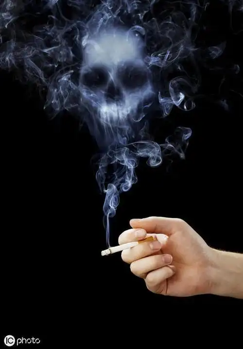 吸烟对呼吸系统危害大,6种方式戒烟最有效