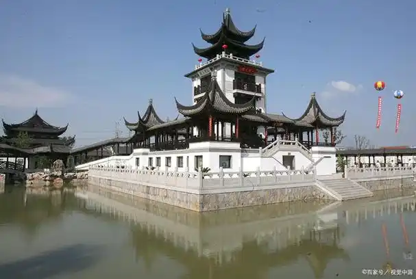 江苏太仓旅游八大景点推荐