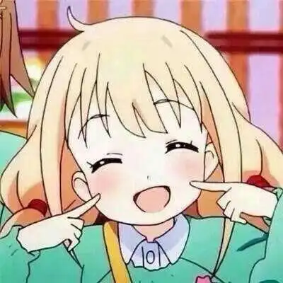 高清唯美动漫女生头像2020最新 我们每个人都应该像向日葵那样