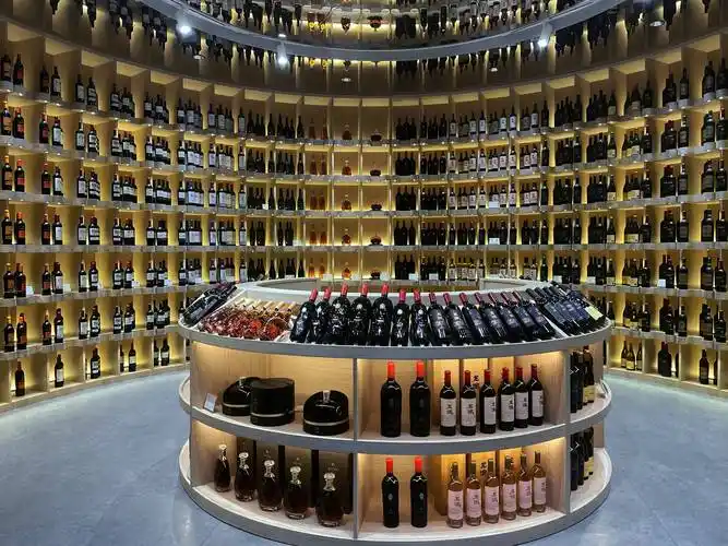 烟台市芝罘区:中国第一座世界级葡萄酒博物馆——张裕酒文化博物馆焕