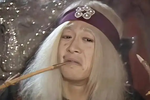 金角大王,银角大王之母和太上老君是啥关系?一件法宝揭开秘密