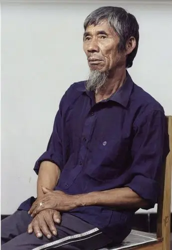 6月21半身照片写生