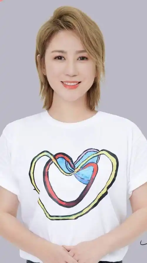 演员马丽时尚照片合集