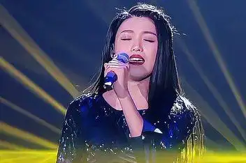 魏伽妮星光大道_百度视频搜索