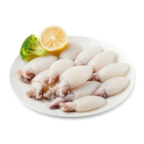 墨鱼仔/小号(盒/500g)