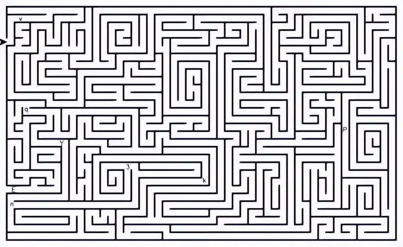 绘画有故事的迷宫作品名称(绘画有故事的迷宫作品)「常识大全」-小高