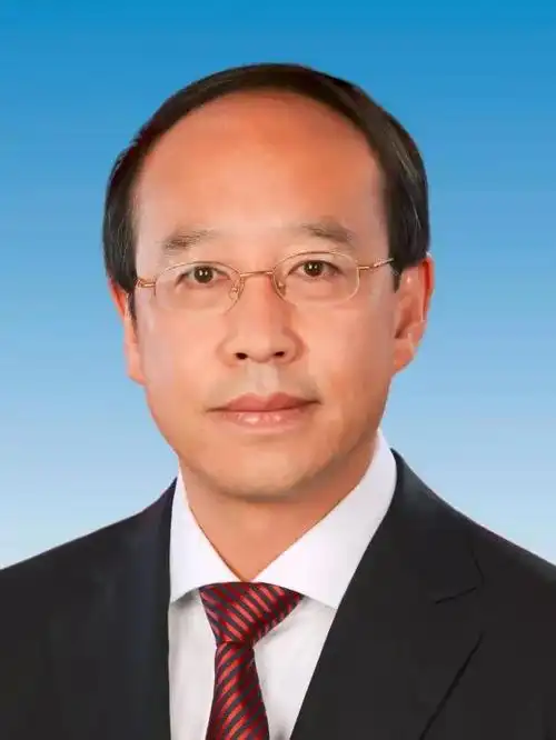 中共中央批准:吴靖平翁祖亮任上海市委常委