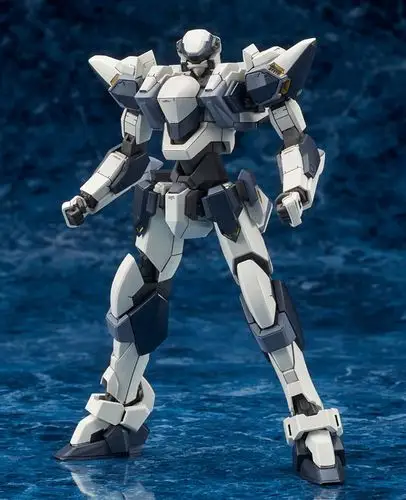 alter al-mecha《全金属狂潮》1/60 arx-7 arbalest renewal ver.