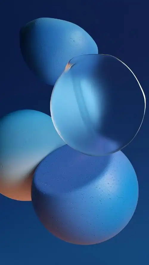 小米civi原生壁纸