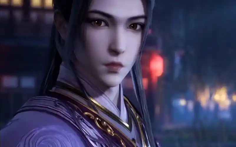 【裘永思×杜韩青】官配来啦!老裘带着他的小狐狸走来啦!