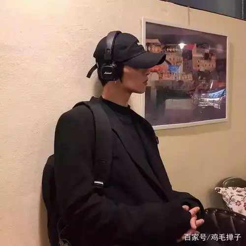 心心念念渣男头像来啦