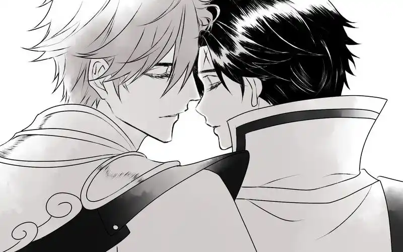 【王者荣耀同人手书/白曜】山有木兮,卿有意兮._哔哩哔哩_bilibili