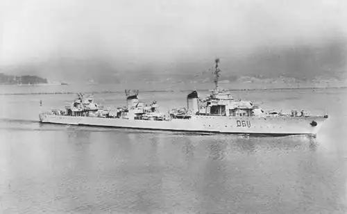 纪录至今都未被打破|护卫舰|驱逐舰|法国海军|旧日本海军|空想级