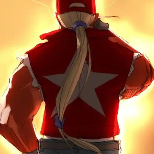 左左游戏解说:饿狼传说一哥的爱恨情仇——特瑞