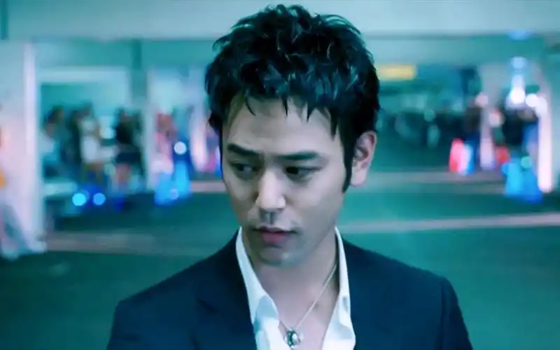 cut妻夫木聪速度与激情32006