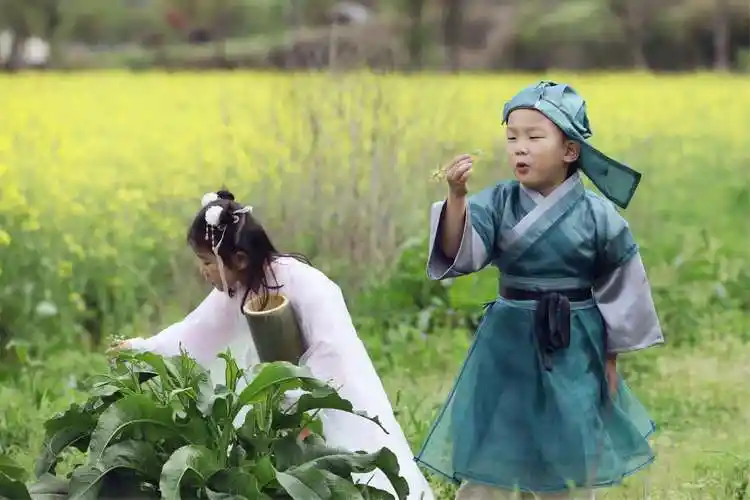 青梅竹马的意思-你真的理解青梅竹马的含义吗?