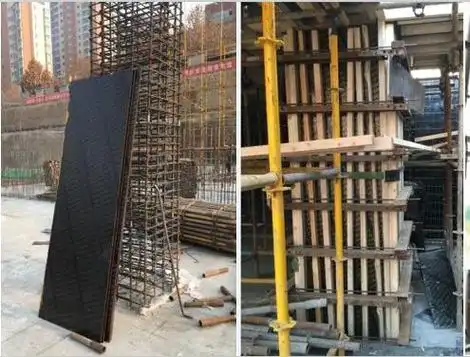 更快更准地掌握柱钢筋,混凝土算量及组价计算方法